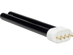 Lámpara ultravioleta 9w para detectores Safescan 50/70